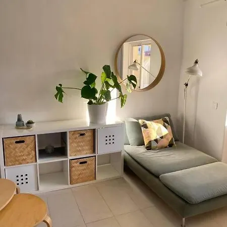 Charming Villa, - Pool - No Need For Car * Lagos