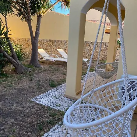 Charming Villa, - Pool - No Need For Car Villa Lagos