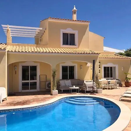 Charming Villa, - Pool - No Need For Car