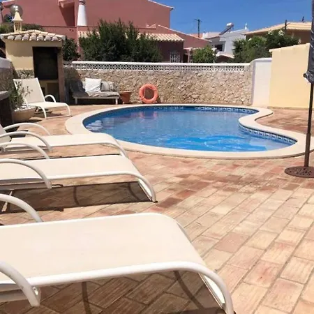 Charming Villa, - Pool - No Need For Car فيلة *