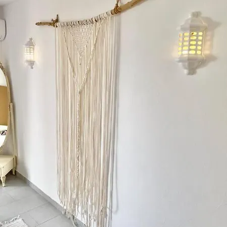 Villa Charming Villa, - Pool - No Need For Car Lagos