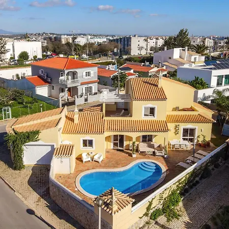 Charming Villa, - Pool - No Need For Car *