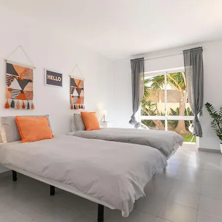 Charming Villa, - Pool - No Need For Car *