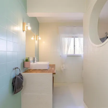 Charming Villa, - Pool - No Need For Car Villa *