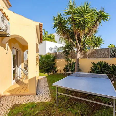 Villa Charming Villa, - Pool - No Need For Car
