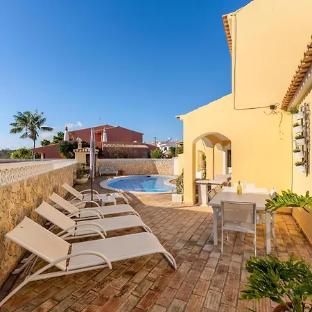 Charming Villa, - Pool - No Need For Car Villa *