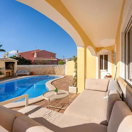 Charming Villa, - Pool - No Need For Car *