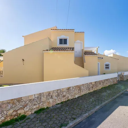 Charming Villa, - Pool - No Need For Car Lagos